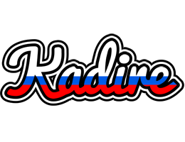 Kadire russia logo