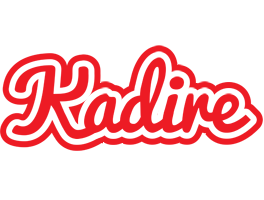 Kadire sunshine logo