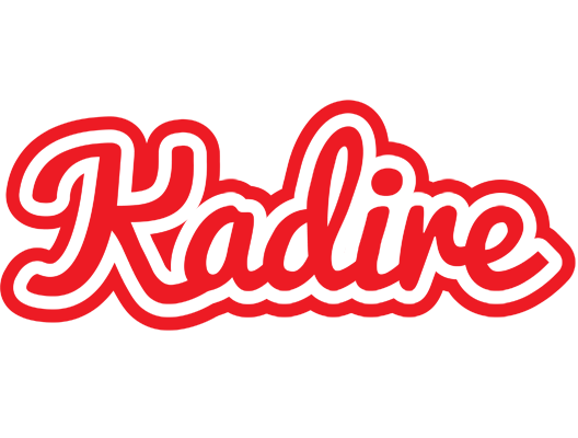 Kadire sunshine logo
