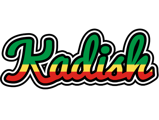Kadish african logo