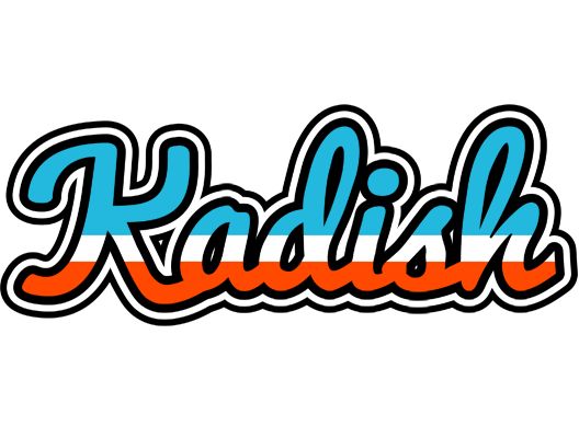 Kadish america logo