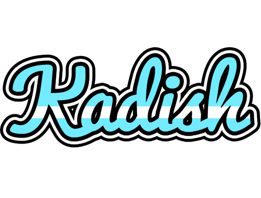 Kadish argentine logo