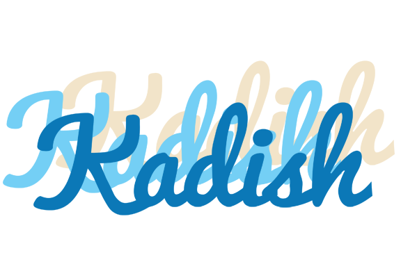 Kadish breeze logo
