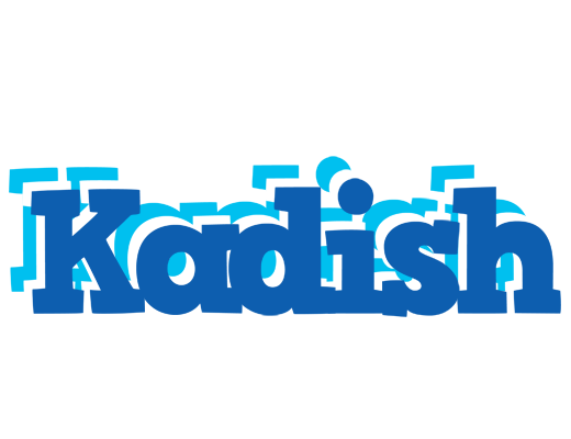 Kadish business logo