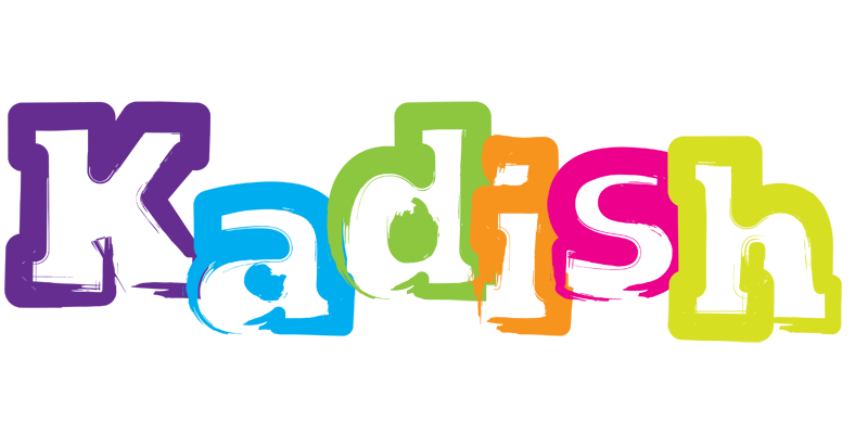 Kadish casino logo
