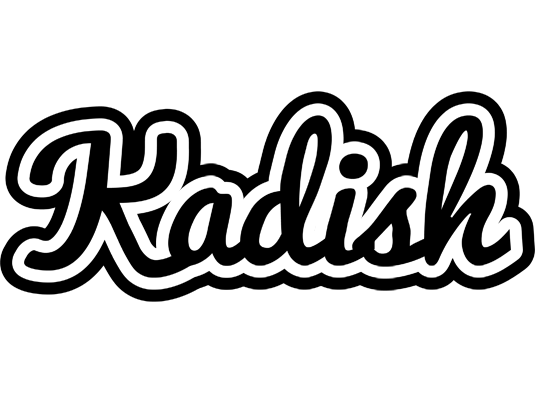 Kadish chess logo