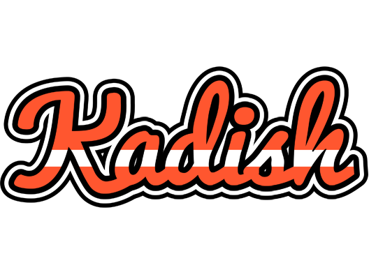 Kadish denmark logo