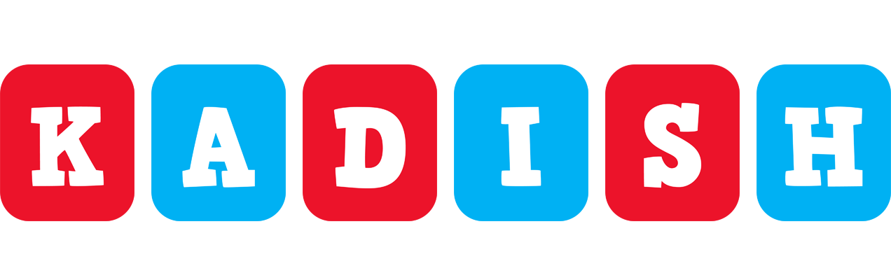 Kadish diesel logo