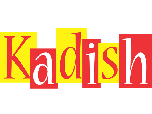 Kadish errors logo