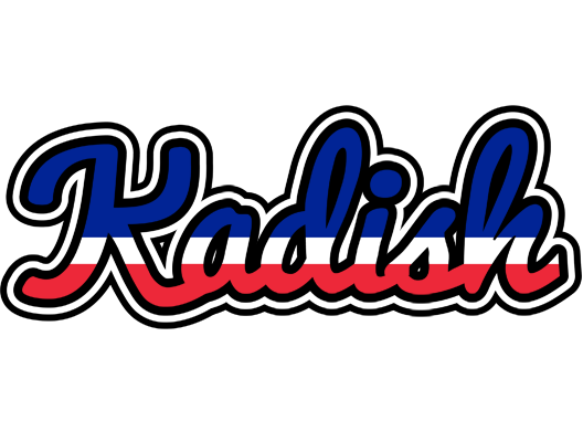 Kadish france logo