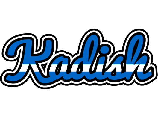 Kadish greece logo