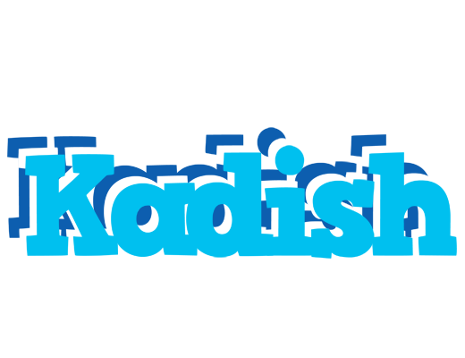 Kadish jacuzzi logo