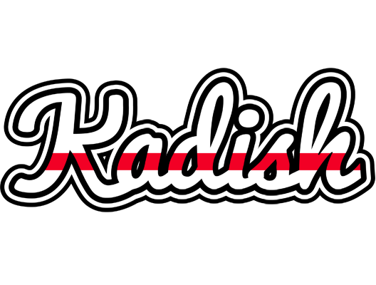Kadish kingdom logo