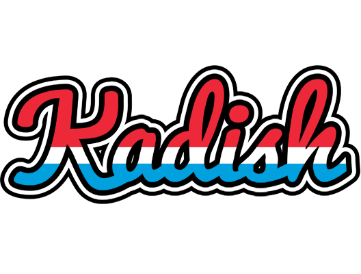 Kadish norway logo