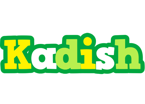 Kadish soccer logo