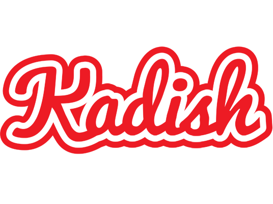 Kadish sunshine logo