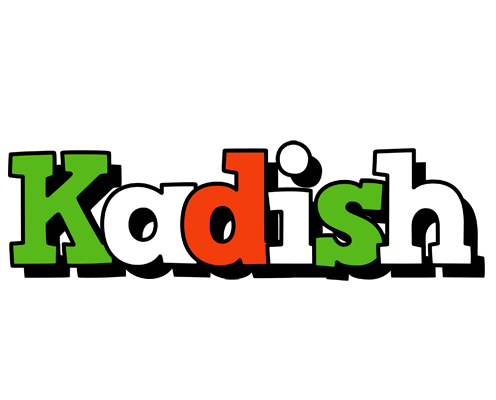 Kadish venezia logo