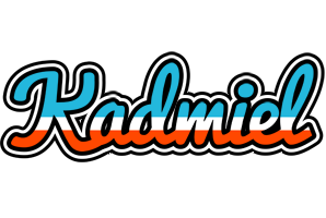 Kadmiel america logo