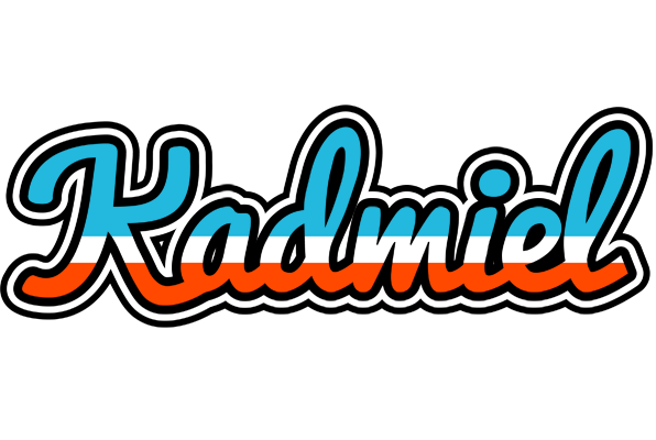 Kadmiel america logo