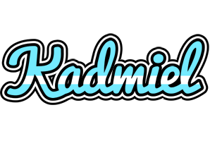 Kadmiel argentine logo