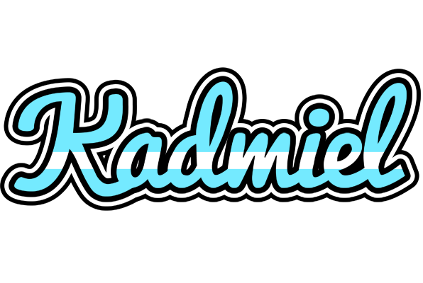 Kadmiel argentine logo