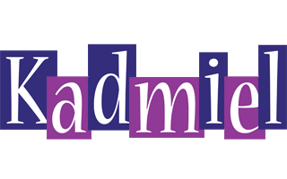 Kadmiel autumn logo