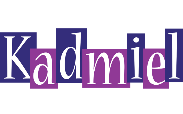 Kadmiel autumn logo