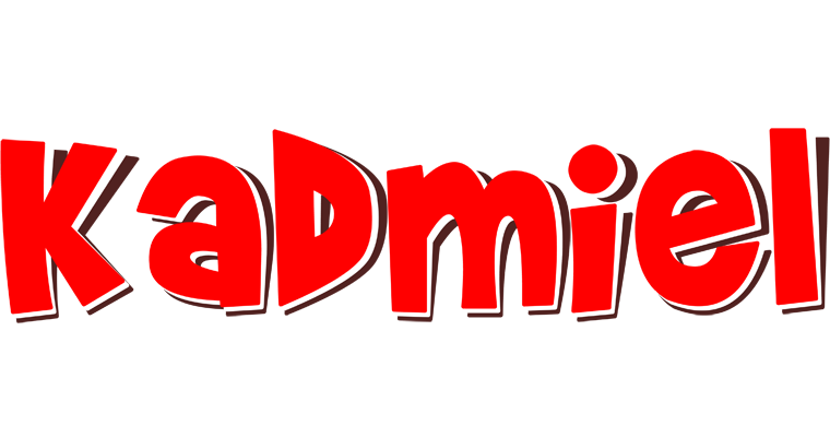 Kadmiel basket logo