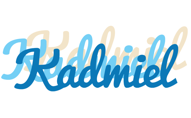 Kadmiel breeze logo