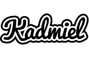 Kadmiel chess logo