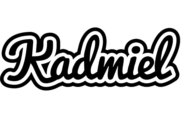 Kadmiel chess logo