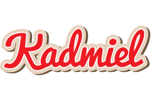 Kadmiel chocolate logo