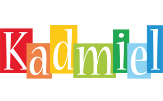 Kadmiel colors logo