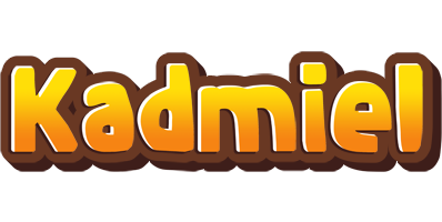 Kadmiel cookies logo