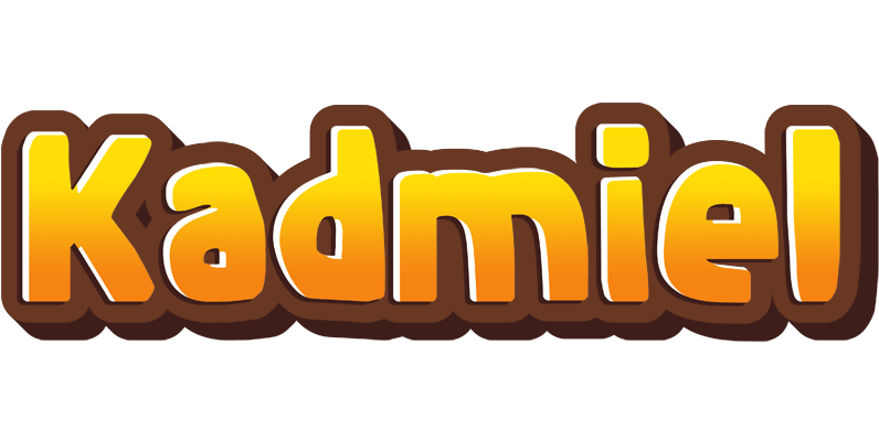 Kadmiel cookies logo