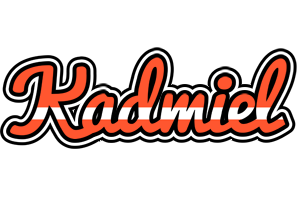 Kadmiel denmark logo