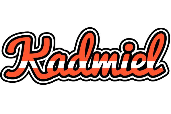 Kadmiel denmark logo