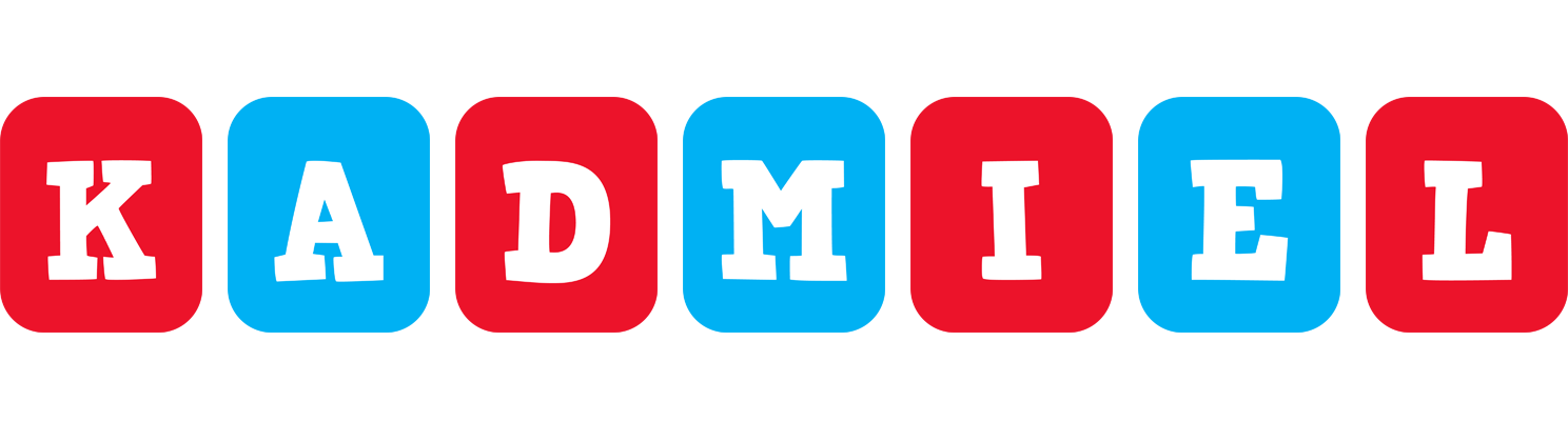 Kadmiel diesel logo