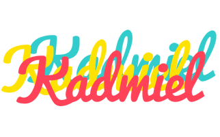 Kadmiel disco logo