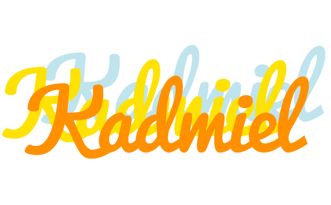 Kadmiel energy logo