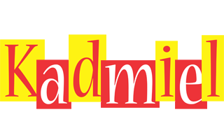 Kadmiel errors logo