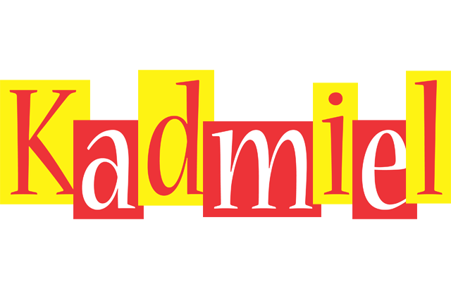 Kadmiel errors logo