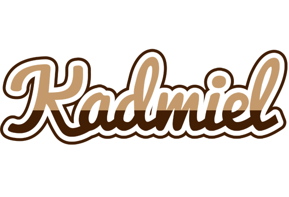 Kadmiel exclusive logo