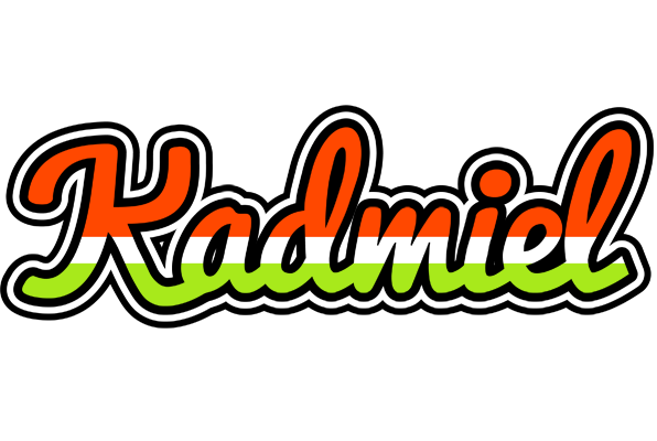 Kadmiel exotic logo
