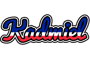 Kadmiel france logo