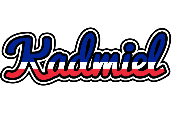 Kadmiel france logo