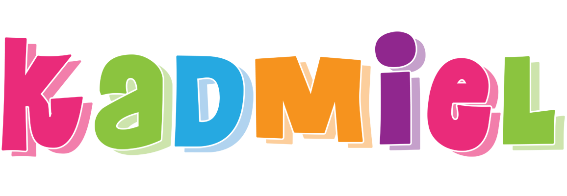 Kadmiel friday logo