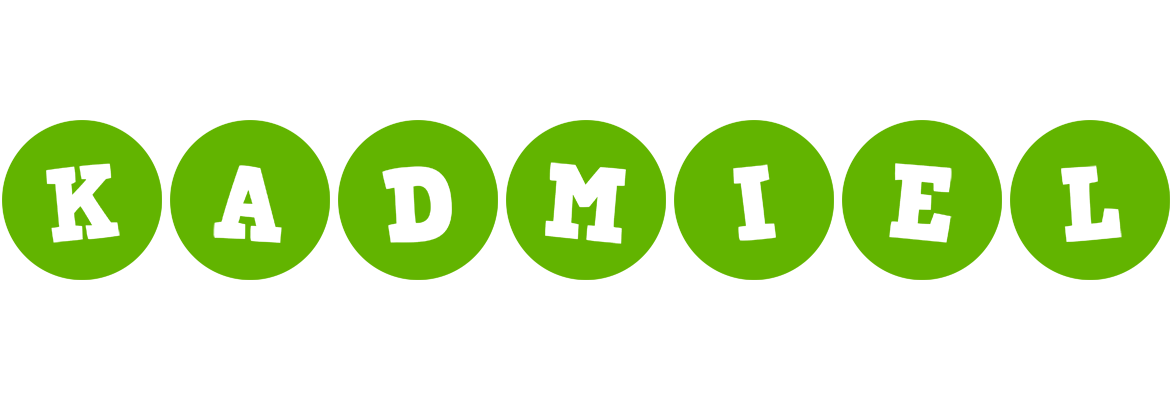 Kadmiel games logo