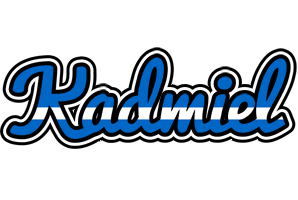 Kadmiel greece logo