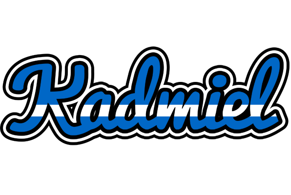 Kadmiel greece logo